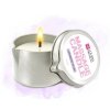LoversPremium Massage Candle Japanese Plum 50 ml - świeca do masażu (japońska śliwka) LoversPremium Massage Candle Japanese Plum 50 ml - świeca do masażu (japońska śliwka)